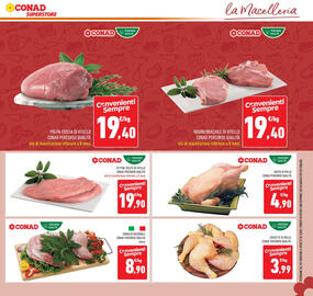 Volantino Conad Superstore Pagina 15