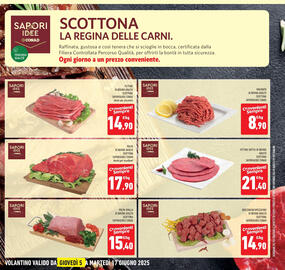 Volantino Conad Superstore Pagina 17