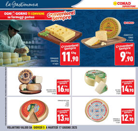 Volantino Conad Superstore Pagina 18