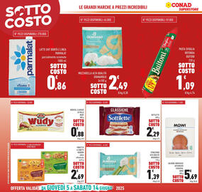 Volantino Conad Superstore Pagina 2