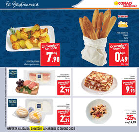 Volantino Conad Superstore Pagina 20