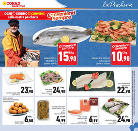 Volantino Conad Superstore Pagina 23