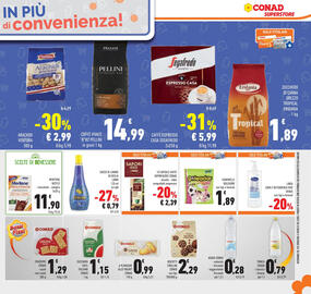 Volantino Conad Superstore Pagina 41