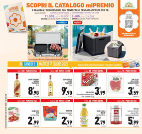 Volantino Conad Superstore Pagina 46