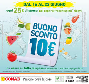 Volantino Conad Superstore Pagina 48