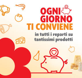 Volantino Conad Superstore Pagina 8