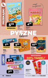 Netto gazetka tydzień 23 Strona 14
