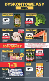 Netto gazetka tydzień 23 Strona 2