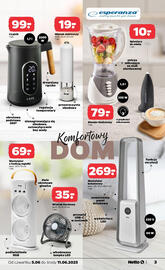 Netto gazetka tydzień 23 Strona 23