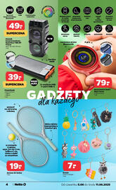 Netto gazetka tydzień 23 Strona 24