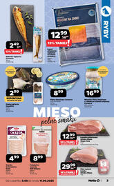 Netto gazetka tydzień 23 Strona 3