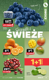 Netto gazetka tydzień 23 Strona 5