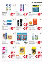 Colruyt folder Pagina 20