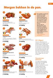 Colruyt folder | BBQ Pagina 11