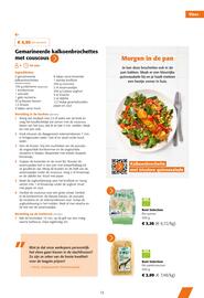 Colruyt folder | BBQ Pagina 13
