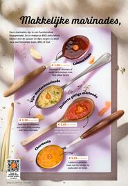 Colruyt folder | BBQ Pagina 14
