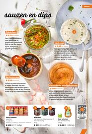 Colruyt folder | BBQ Pagina 15