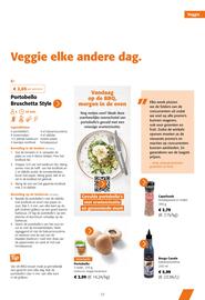 Colruyt folder | BBQ Pagina 17