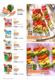 Colruyt folder | BBQ Pagina 18