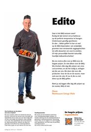 Colruyt folder | BBQ Pagina 2
