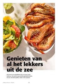 Colruyt folder | BBQ Pagina 20