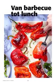 Colruyt folder | BBQ Pagina 24