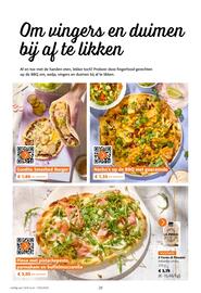 Colruyt folder | BBQ Pagina 28