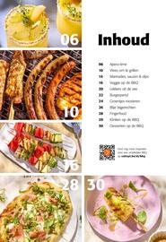 Colruyt folder | BBQ Pagina 3