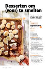 Colruyt folder | BBQ Pagina 30