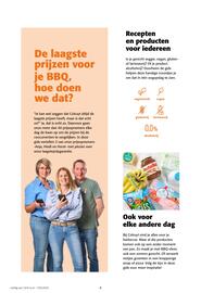 Colruyt folder | BBQ Pagina 4