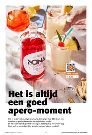 Colruyt folder | BBQ Pagina 6
