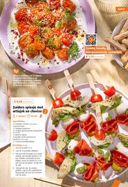 Colruyt folder | BBQ Pagina 9
