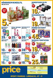 Price Lagerbutikk Kundeavis Side 2