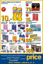 Price Lagerbutikk Kundeavis Side 4