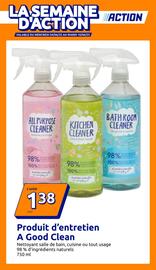 Catalogue Action semaine 23 page 1
