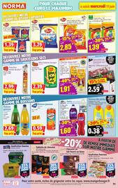 Catalogue Norma semaine 24 page 11