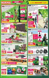 Catalogue Norma semaine 24 page 2