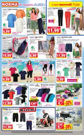 Catalogue Norma semaine 24 page 3