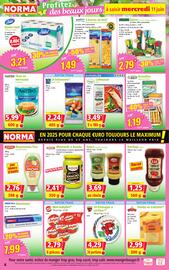 Catalogue Norma semaine 24 page 6