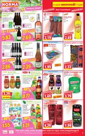 Catalogue Norma semaine 24 page 7