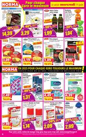 Catalogue Norma semaine 24 page 8