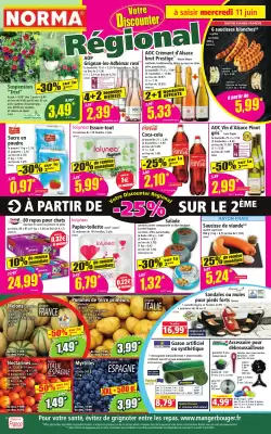 Catalogue Norma