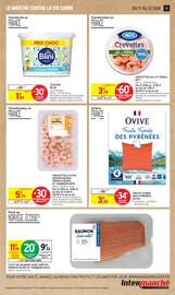 Catalogue Intermarché page 17