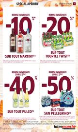 Catalogue Intermarché page 21