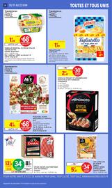 Catalogue Intermarché page 30