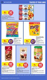 Catalogue Intermarché page 34