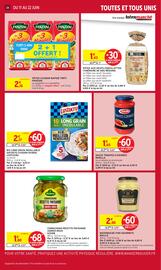 Catalogue Intermarché page 36