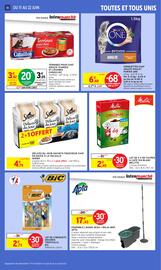 Catalogue Intermarché page 38