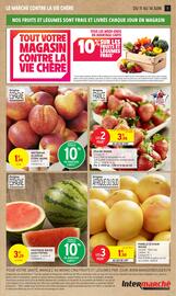 Catalogue Intermarché page 7
