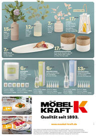 Möbel Kraft Prospekt Seite 20